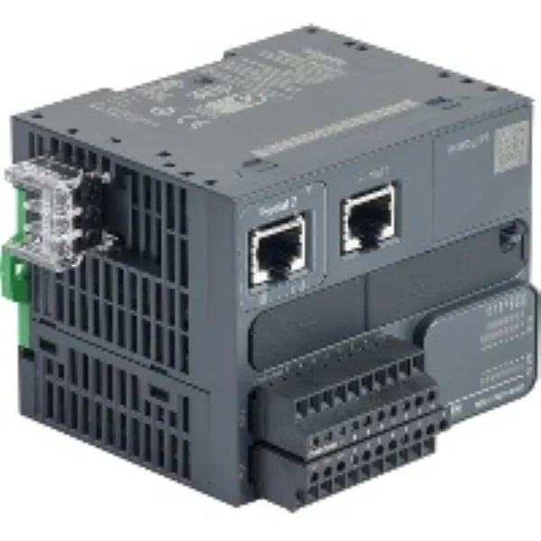 Schneider Electric TM221M16T (image 3)