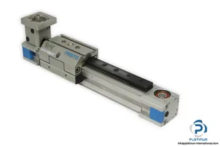 Festo DGE-25-1-ZR-LH-RK-KG-KF-GK — Servo Motors (image 2)