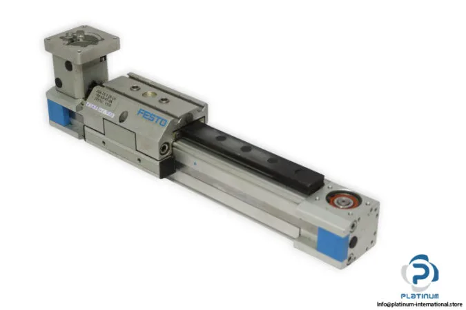 Festo DGE-25-1-ZR-LH-RK-KG-KF-GK — Servo Motors (image 2)