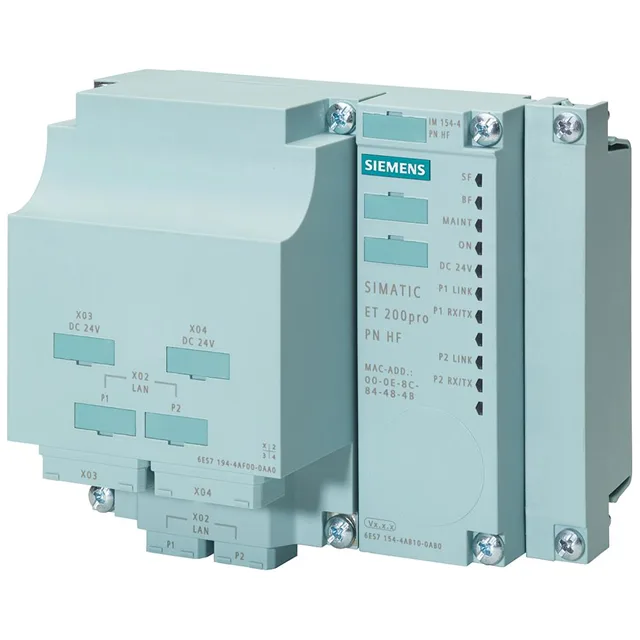 Siemens 6ES7194-4AF00-0AA0