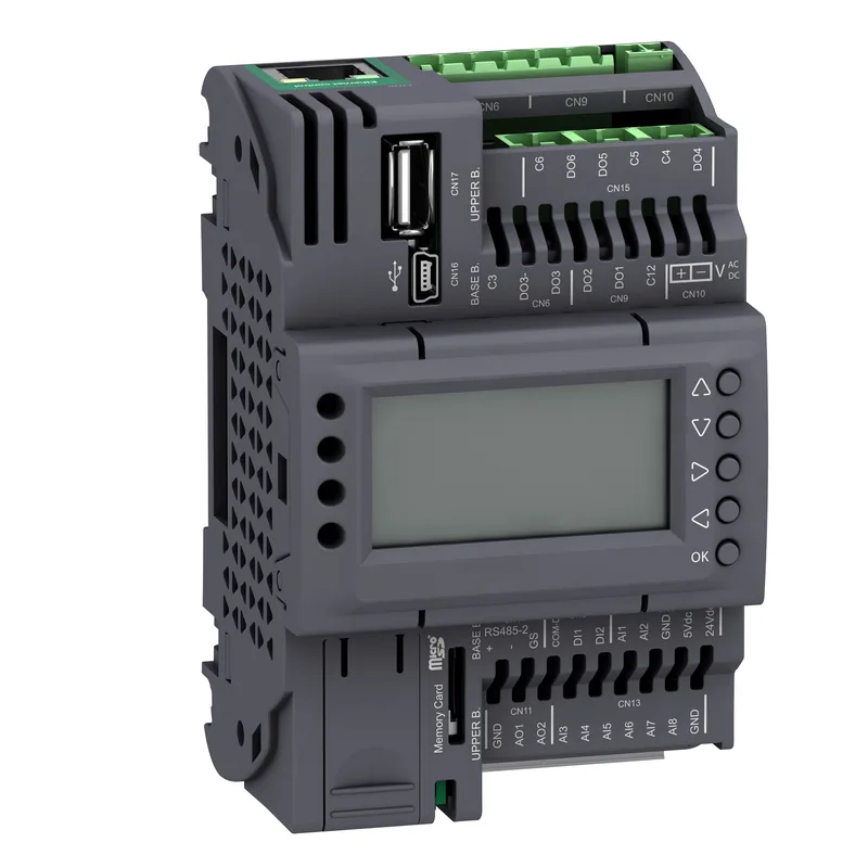 Schneider Electric TM172PDG18S (image 5)