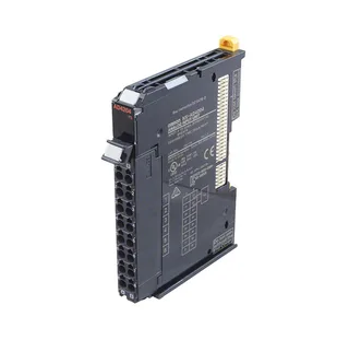 Omron NX-AD4204 — Analog Input Modules
