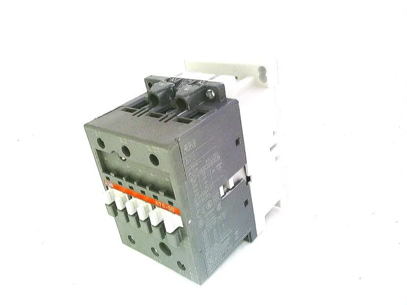 ABB A75-30-00-80 — Contactors (image 4)