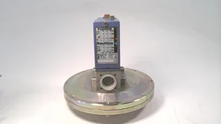 Schneider Electric XMLBM03R2S12 — Pressure Sensors (image 2)