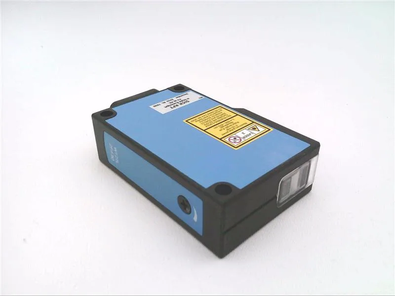 SICK WT27L-2F430 — Photoelectric Sensors (image 3)