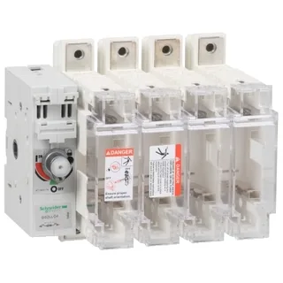 Schneider Electric GS2LLG4