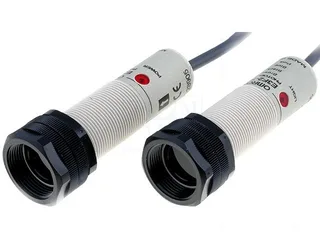 Omron E3F2-7C4-2M
