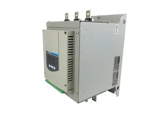 Schneider Electric ATS-48C17YU — Soft Starters (image 2)