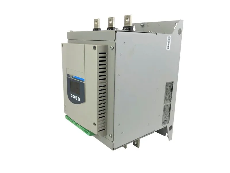 Schneider Electric ATS-48C17YU — Soft Starters (image 2)