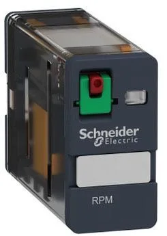 Schneider Electric RPM11E7 (image 2)