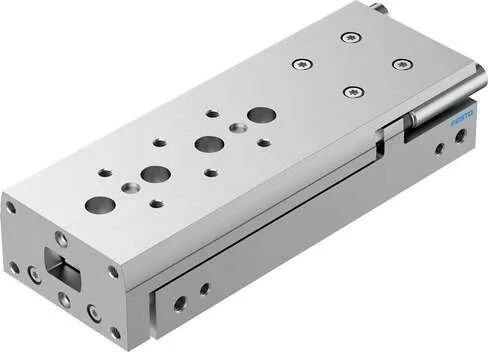 Festo DGST-10-80-Y12A — Pneumatic Cylinders & Actuators