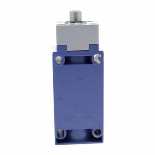 Schneider Electric XCKJ161H7 — Limit Switches (image 2)