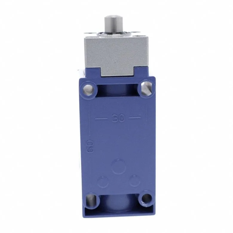 Schneider Electric XCKJ161H7 — Limit Switches (image 2)