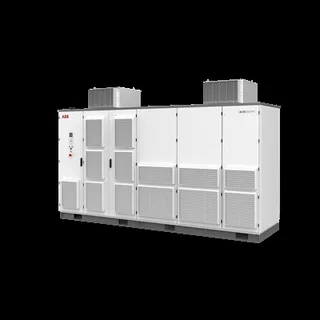 ABB 2UBA010400Z0001 — AC Drives (VFD) (image 2)