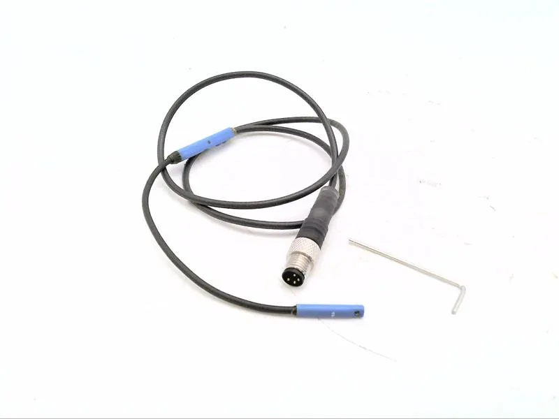 SICK MZ2Q-CFSPSKR0S02 — Proximity Sensors