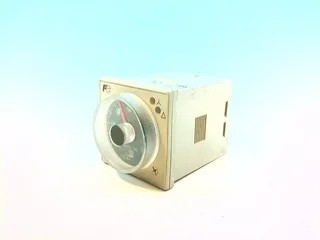 Fuji Electric MS4SY-AP — Time Delay Relays (image 4)