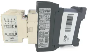 Schneider Electric LC1D32REQ3826G10 — Contactors (image 2)