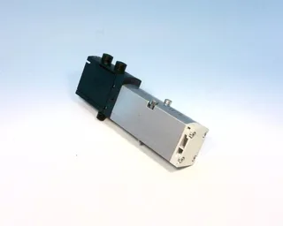 Festo VSVA-B-D52-ZD-A1-1T1L — Solenoid & Directional Valves (image 2)