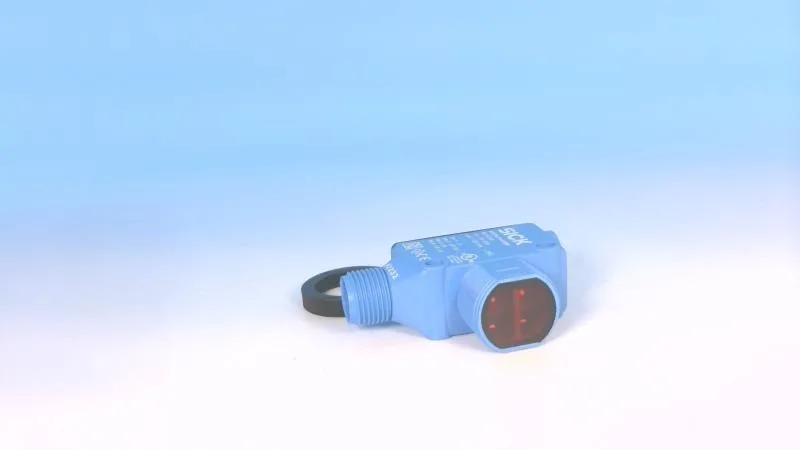 SICK HTE18-P4A2BB — Photoelectric Sensors (image 3)
