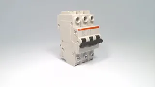 ABB S203MR-K2 — Miniature Circuit Breakers (MCB) (image 4)