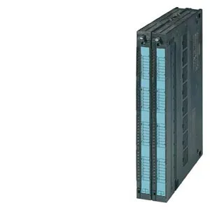 Siemens 6ES7455-1VS00-0AE0 — PLC I/O & Expansion Modules (image 4)