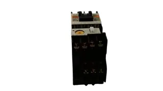 Fuji Electric SC13AAN111TKD — Contactors (image 4)