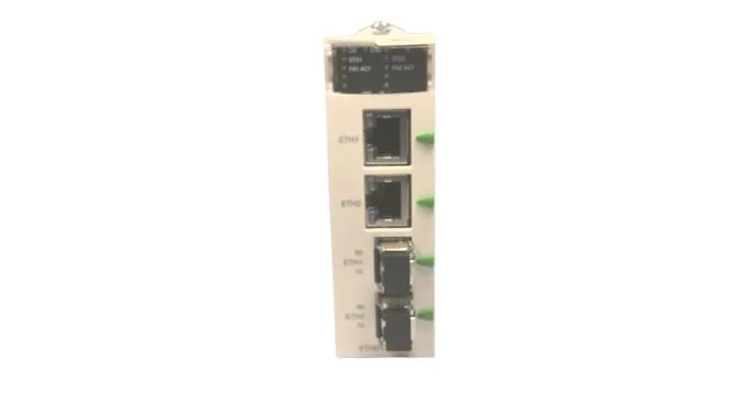 Schneider Electric BMXNRP0200 (image 3)