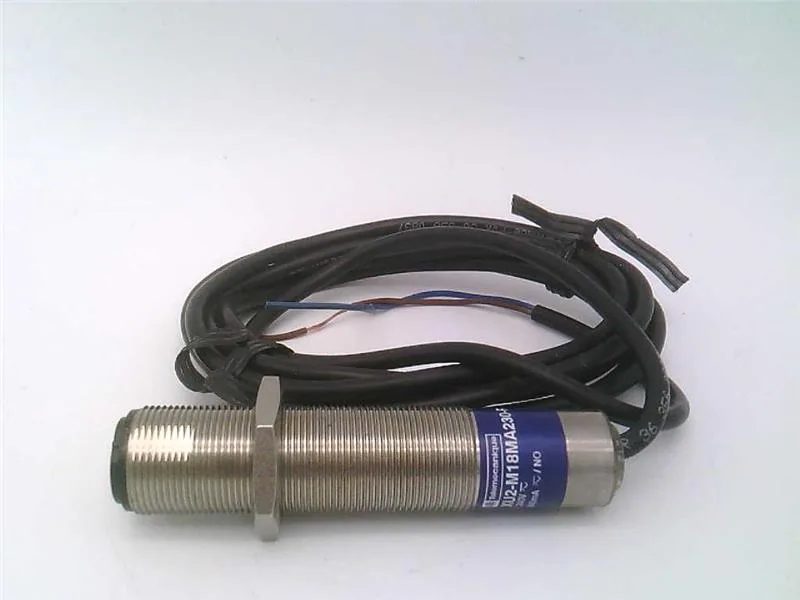 Schneider Electric XU2M18MA230R — Photoelectric Sensors (image 3)