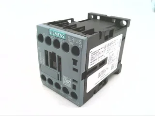 Siemens 3RT2017-1AB02 — Contactors (image 3)
