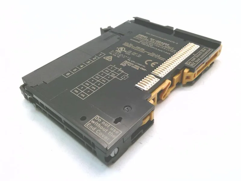 Omron NX-OD4256 (image 2)