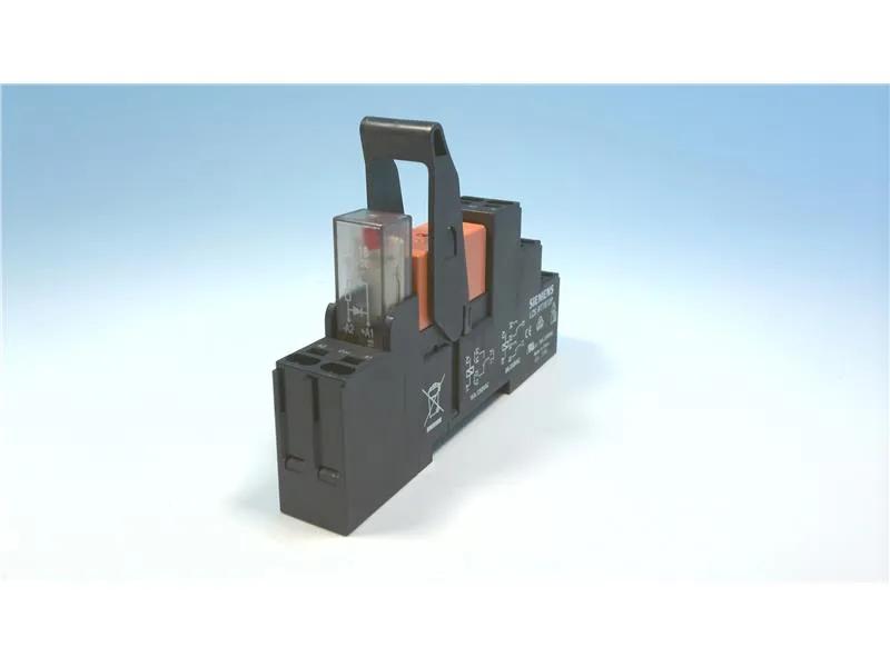 Siemens LZS:RT3D4L24 — General Purpose Relays (image 4)
