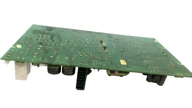 Fuji Electric EP-3957C-C4 — PLCs (Programmable Logic Controllers) (image 3)
