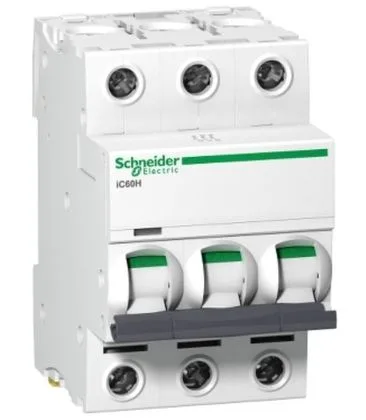 Schneider Electric A9F54363 (image 3)