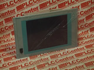 Siemens 6AV7614-0AB22-0BJ0 — HMI Operator Interfaces (image 2)