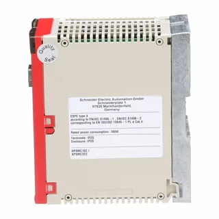 Schneider Electric XPSMC16Z — Safety Relays (image 3)