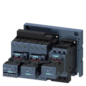 Siemens 3RA2436-8XE32-1NB3 — Motor Starters