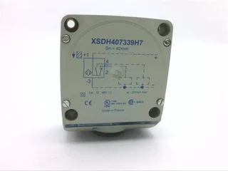 XSDH407339H7