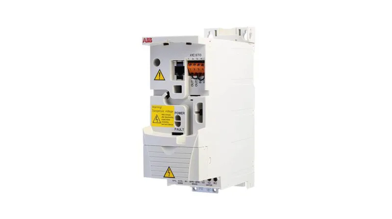 ABB ACS355-03E-04A1-4