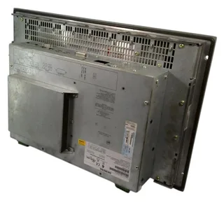Siemens 6AV7885-2AL21-1DA2 — HMI Operator Interfaces (image 2)