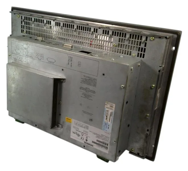 Siemens 6AV7885-2AL21-1DA2 — HMI Operator Interfaces (image 2)