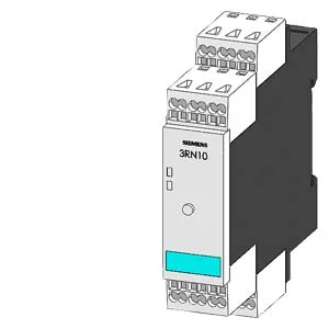 Siemens 3RN1010-2CB00 — Process / Temperature Controllers