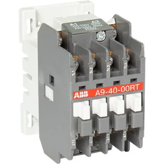ABB A94000RT-84 — Contactors