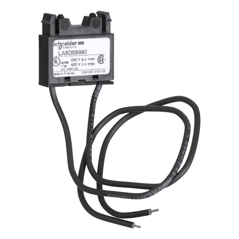 Schneider Electric LA9D09980 (image 2)