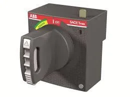 ABB 1SDA069053R1 — Molded Case Circuit Breakers (MCCB)