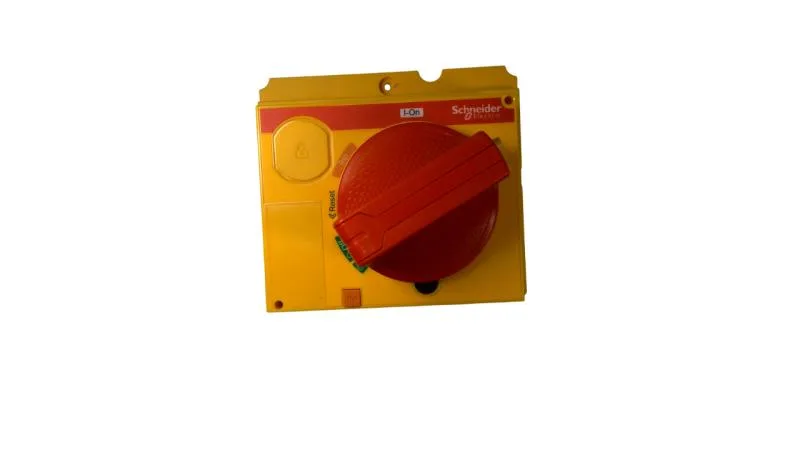 Schneider Electric LV429339T (image 2)