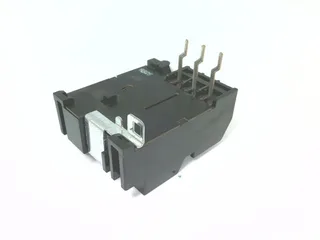 Fuji Electric TR-0/3 .15-.24A — Overload Relays (image 4)