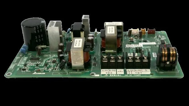 Mitsubishi Electric R61012281 — PLC I/O & Expansion Modules (image 3)