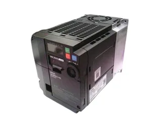 Omron 3G3MX2-A4022-V2 — AC Drives (VFD) (image 2)