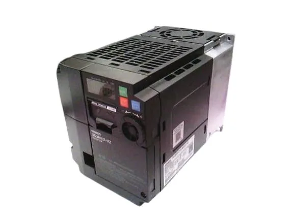 Omron 3G3MX2-A4022-V2 — AC Drives (VFD) (image 2)