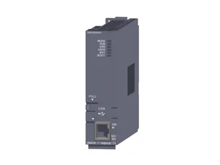 Mitsubishi Electric Q50UDEHCPU — PLCs (Programmable Logic Controllers)